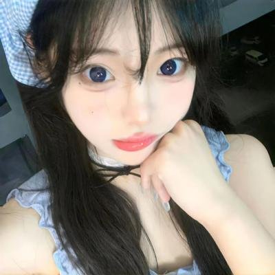 月亮皎洁我的心